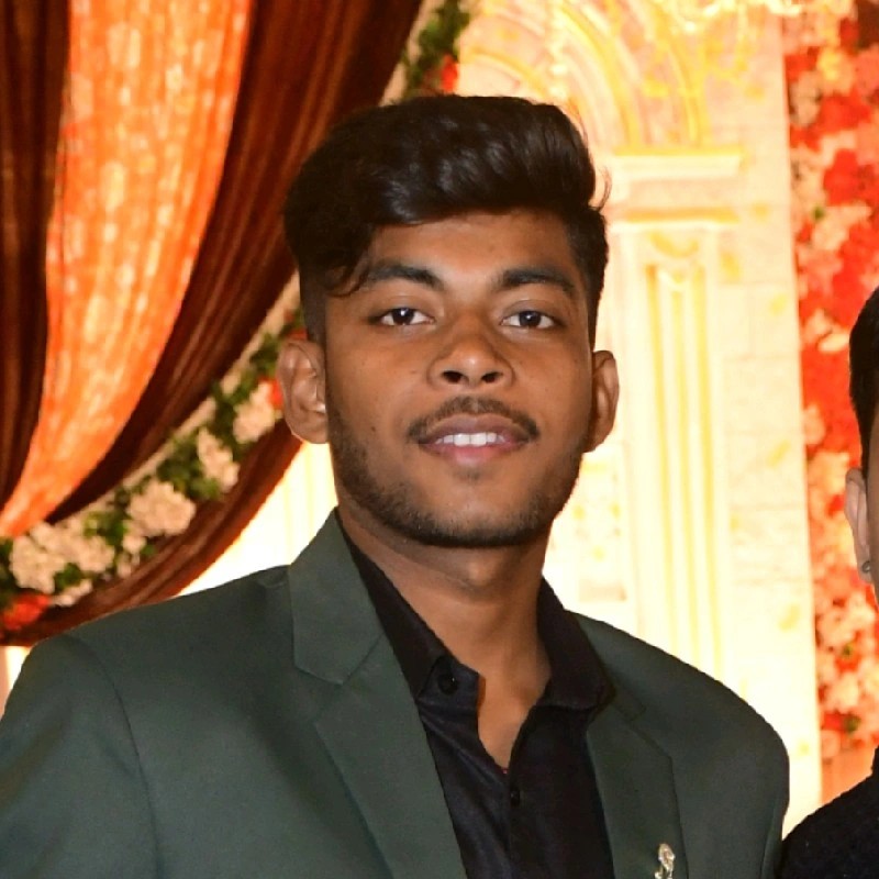 Harsh Kumar